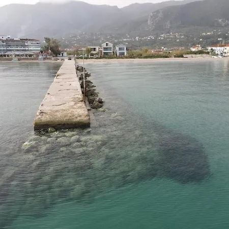 Casa vacanze Maritimus Excelsior