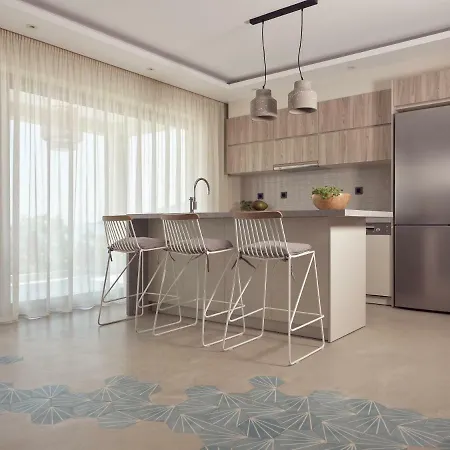 Maritimus Excelsior Casa vacanze *