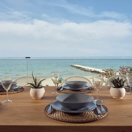 Maritimus Excelsior Casa vacanze