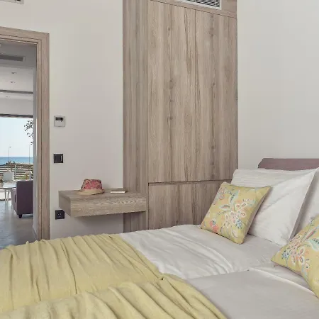 Maritimus Excelsior Casa vacanze *