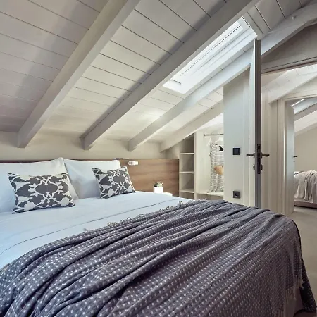 Maritimus Excelsior Casa vacanze *