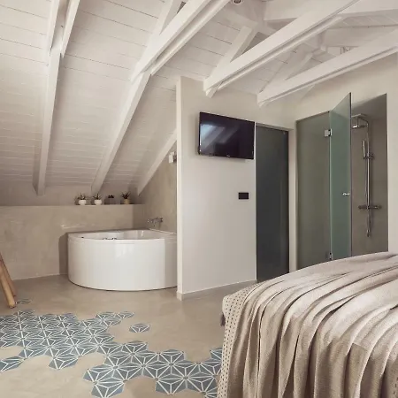 Maritimus Excelsior Casa vacanze *