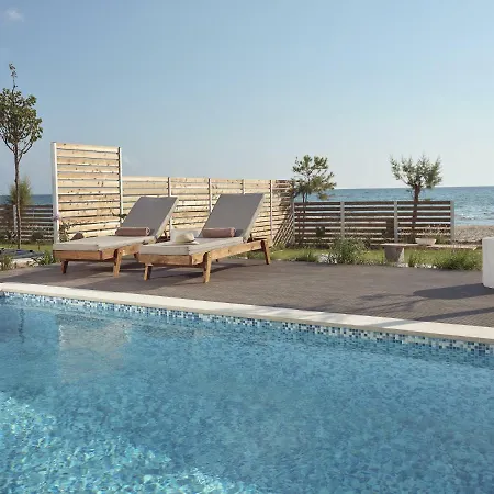 Casa vacanze Maritimus Excelsior *