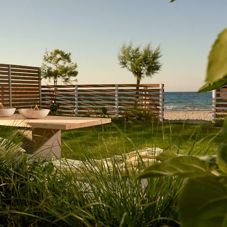 Maritimus Excelsior Casa vacanze *