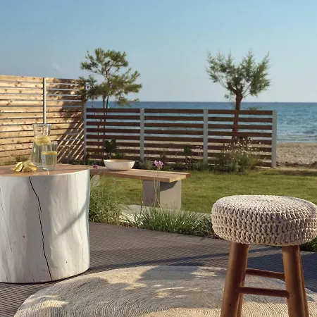 Casa vacanze Maritimus Excelsior Alykes (Zakynthos)