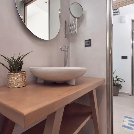 Maritimus Excelsior Casa vacanze *