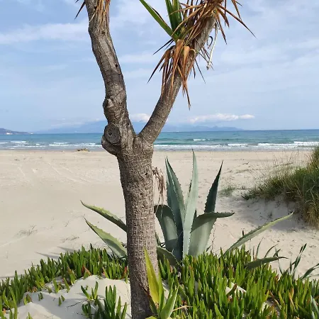 Maritimus Excelsior Semesterbostad