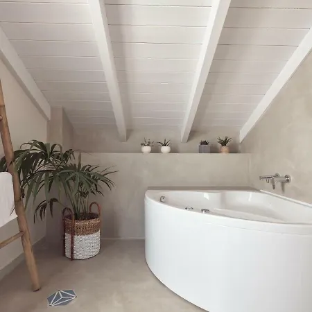 Maritimus Excelsior Alykes (Zakynthos)