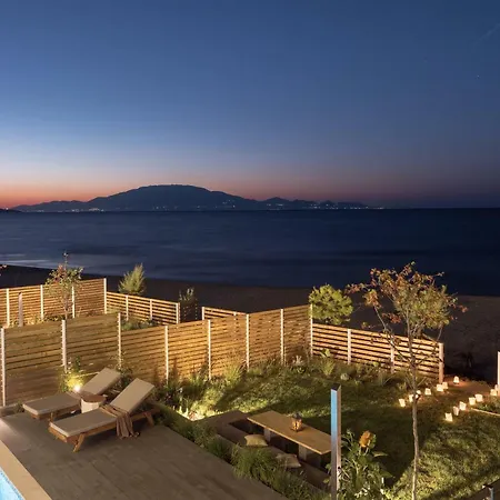 Maritimus Excelsior *