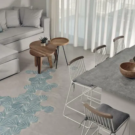 Semesterbostad Maritimus Excelsior Alykes (Zakynthos)