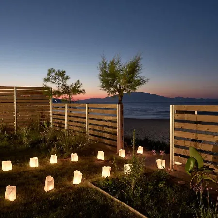 Maritimus Excelsior Semesterbostad *