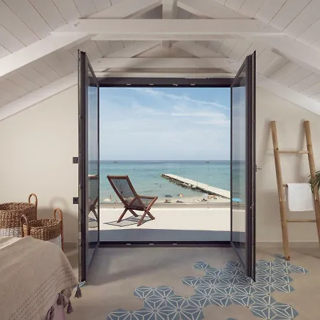 Maritimus Excelsior * Alykes (Zakynthos)