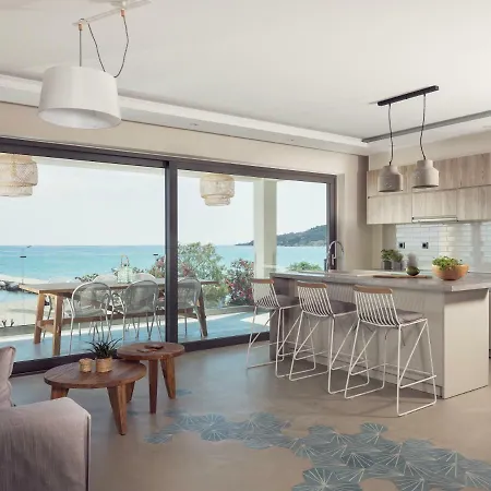 Maritimus Excelsior 阿里克斯