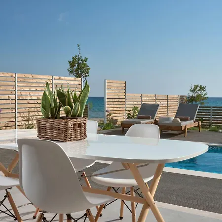 Maritimus Excelsior 阿里克斯