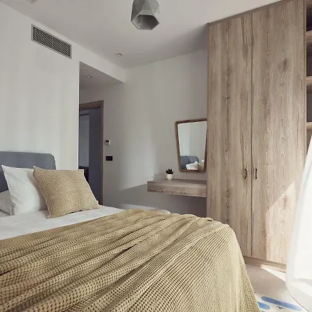 Maritimus Excelsior 度假居 阿里克斯