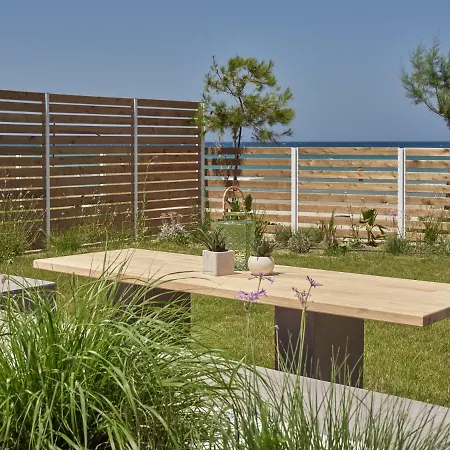 Holiday home Maritimus Excelsior *