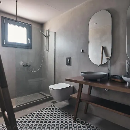 Maritimus Excelsior 度假居 阿里克斯