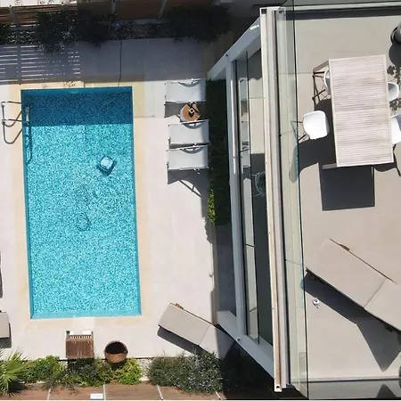 Maritimus Excelsior *