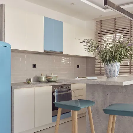 Nyaraló Maritimus Excelsior *