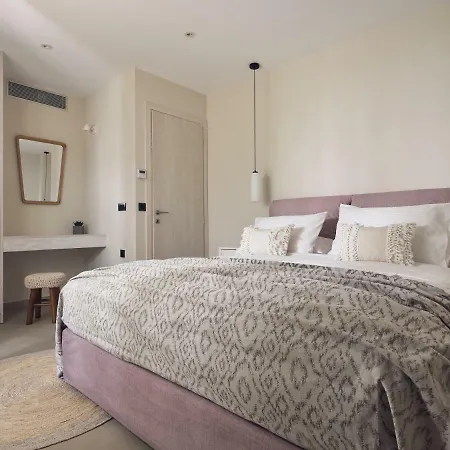 Maritimus Excelsior Feriehus