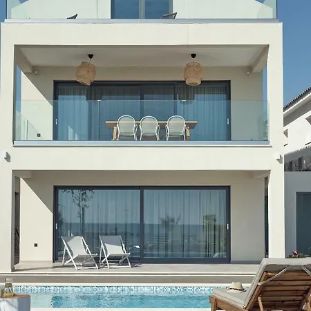 Maritimus Excelsior Alykes (Zakynthos)