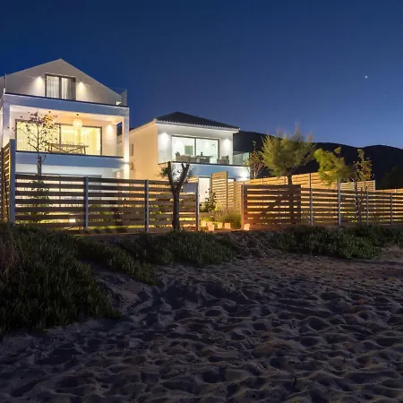 Maritimus Excelsior Alikész