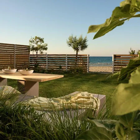 Tatil Evi Maritimus Excelsior Alykes (Zakynthos)