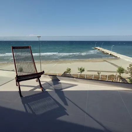 Maritimus Excelsior Tatil Evi *