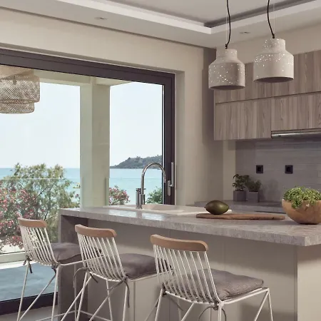 Feriehus Maritimus Excelsior