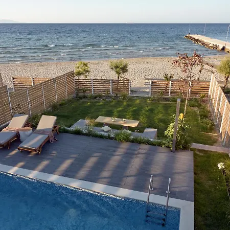 Maritimus Excelsior Tatil Evi